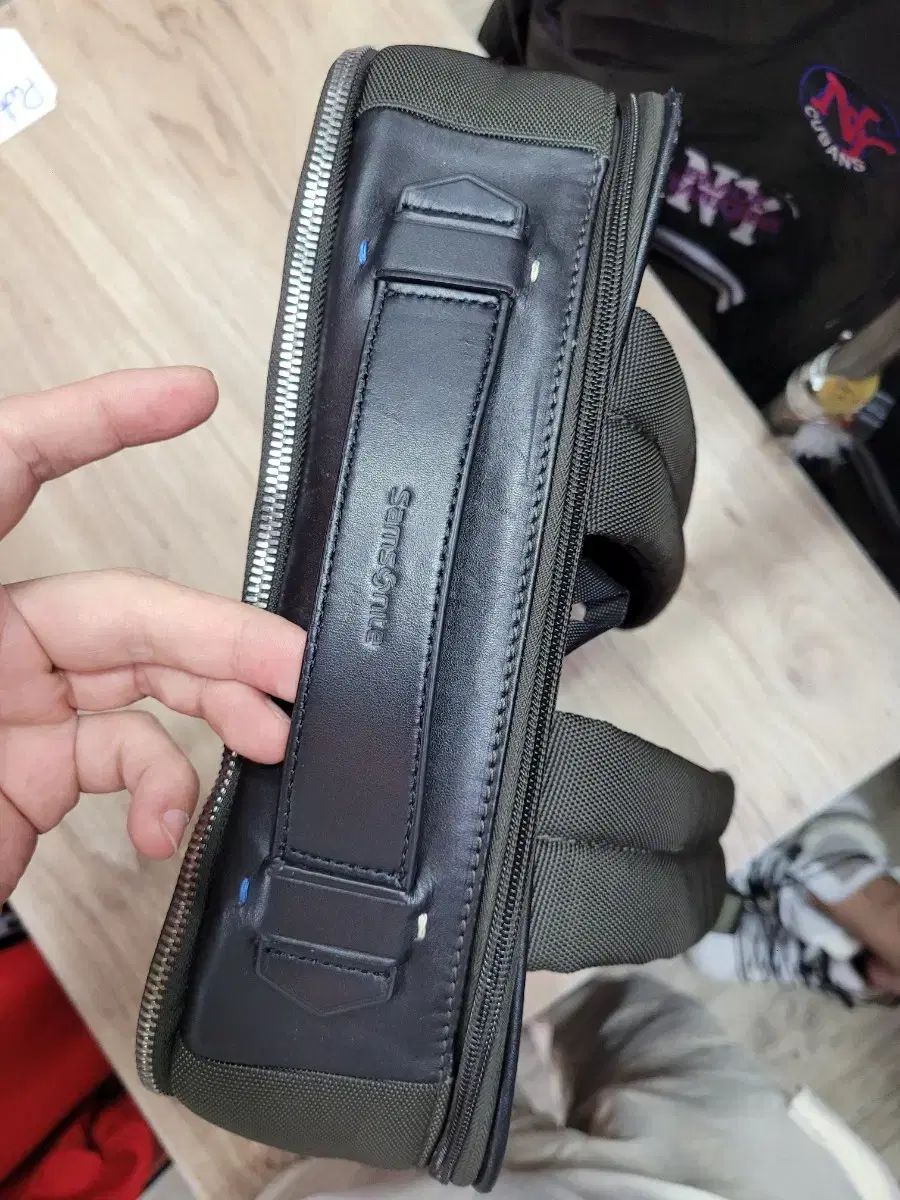 Samsonite サムソナイト バックパック バッグ