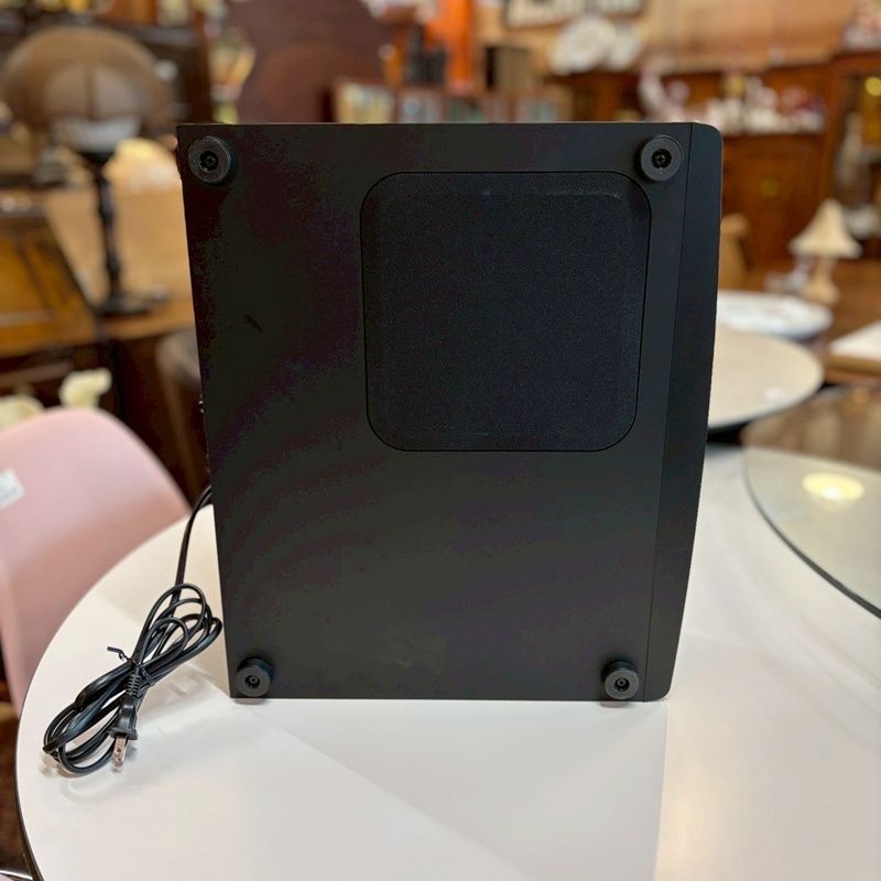 第一興商 DAM DDS-SW1 カラオケ スピーカー サブウーファ ウーハー