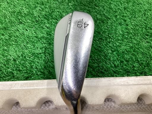 Titleist タイトリスト VOKEYボーケイ SM9 54°10S 58°08M 2本セットDG TOUR