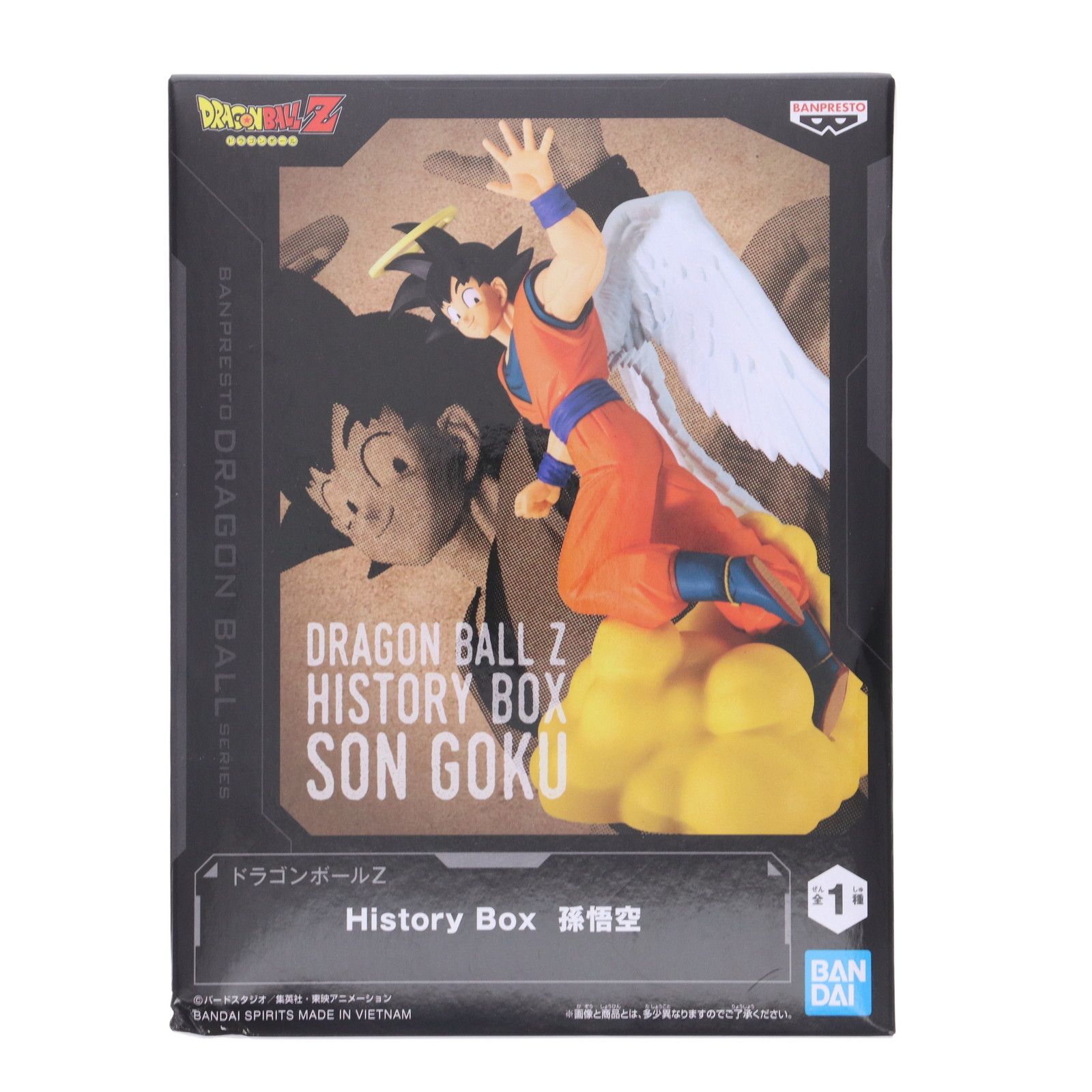 ドラゴンボールフィギュア　107体　まとめ売り　おまけつき 孫悟空 ドラゴンボールZ History Box フィギュア プライズ