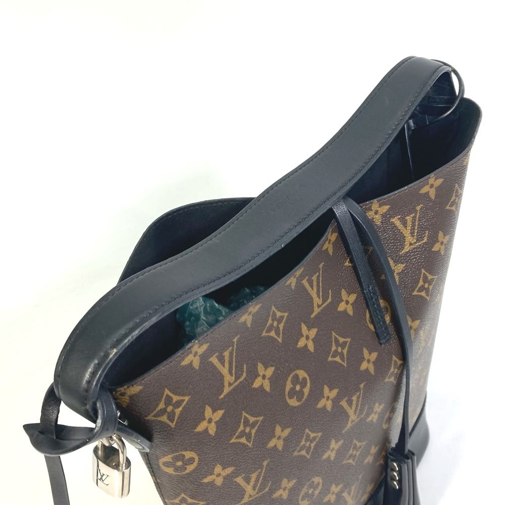 LOUIS VUITTON ルイヴィトン M94542 モノグラム イドール NN14GM