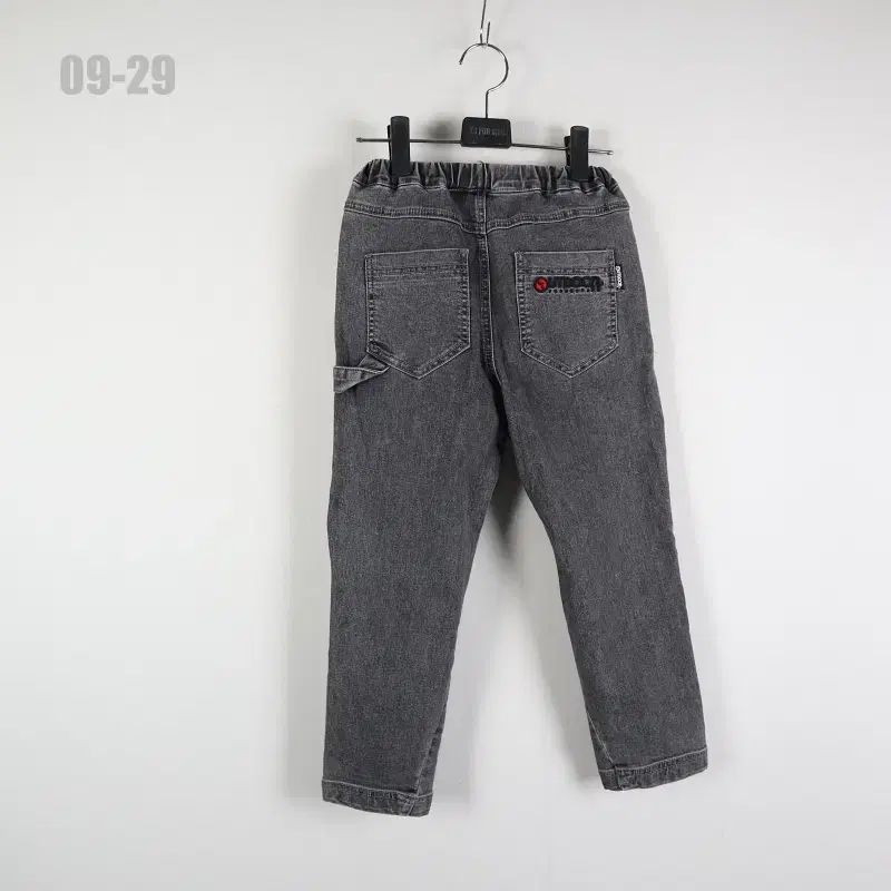 by LELAX 男の子 デニム キッズ &frasl; | バルーンパンツ2 Ballon Pants 0 Kid's ボーイズ ジーンズ [LyuSyoEn] ジーンズキッズ（スポーツ・アウトドア）の通販