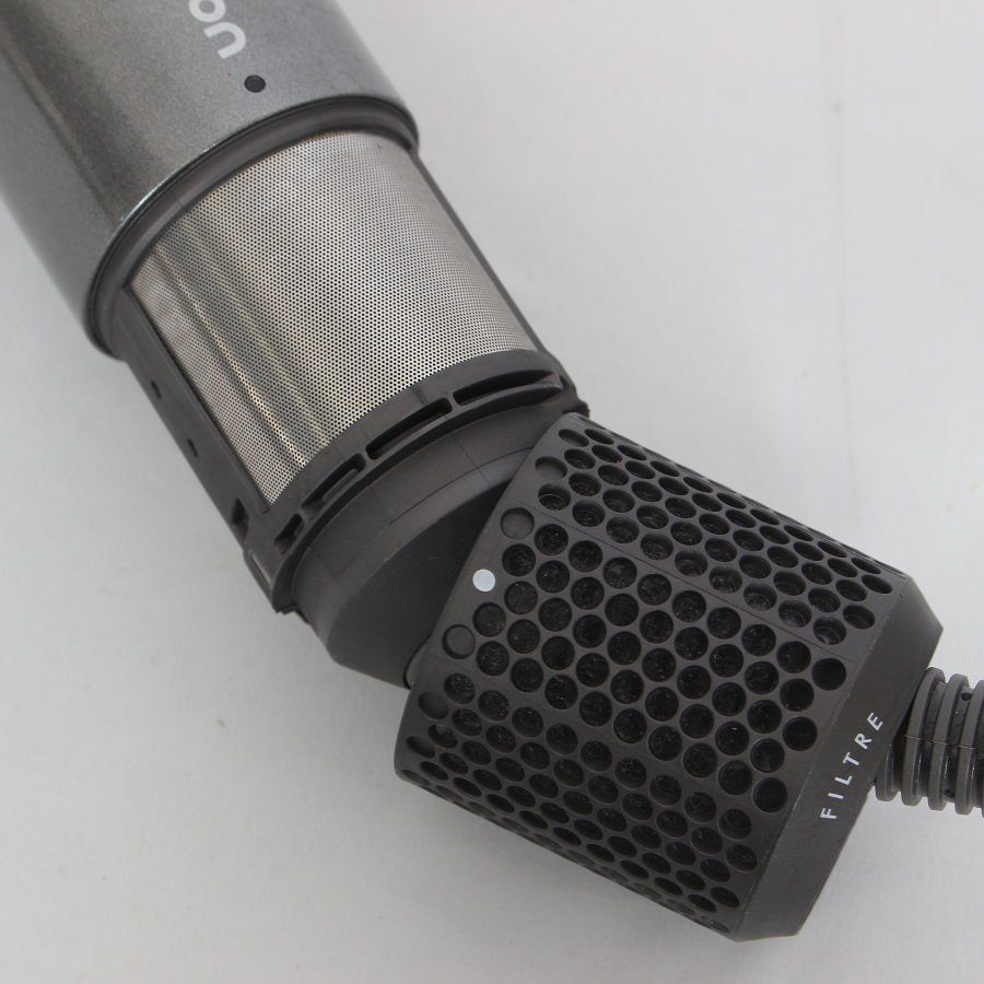 ダイソン Airwrap エアラップ HS01 ドライヤー 本体のみ 〇dyson