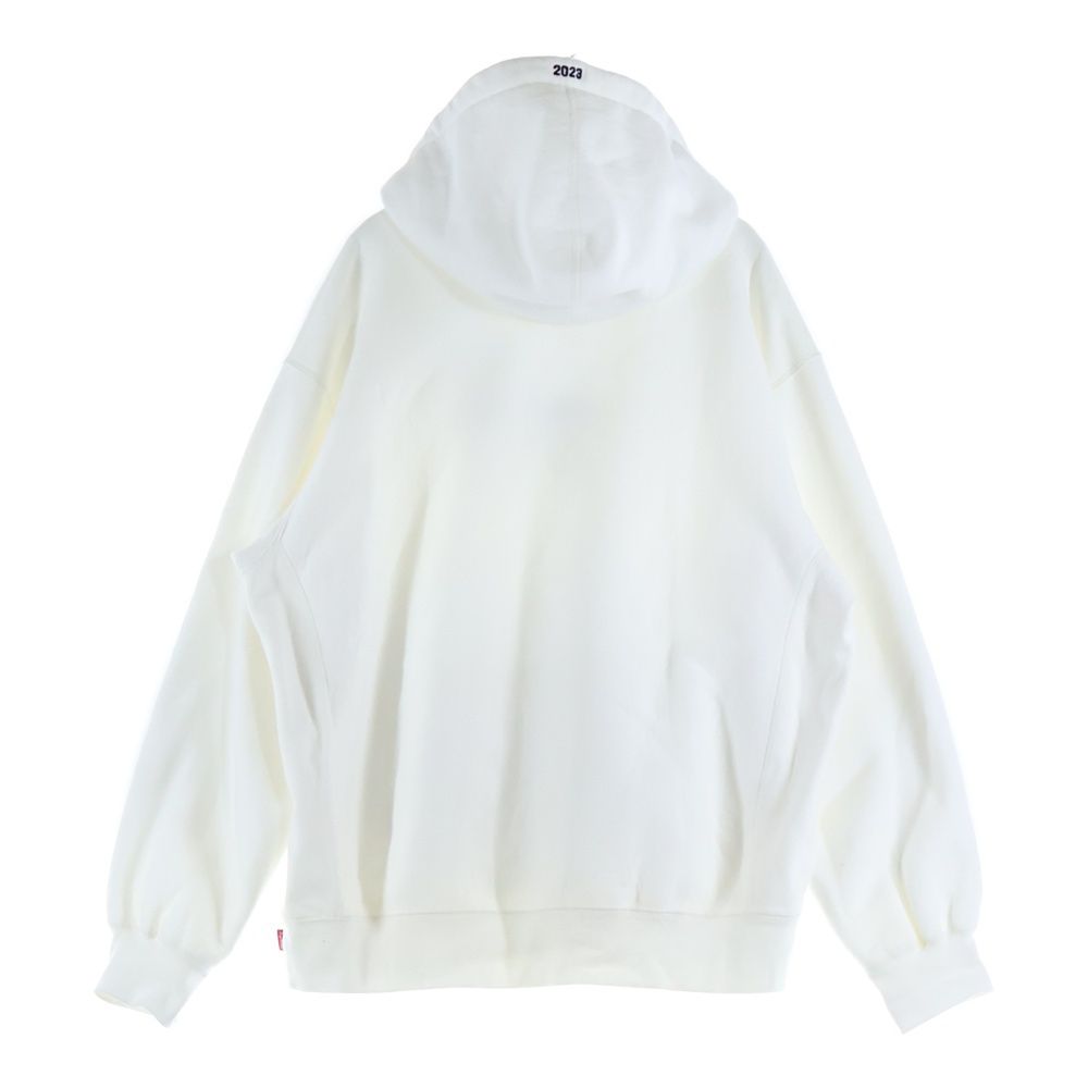 シュプリーム 23SS