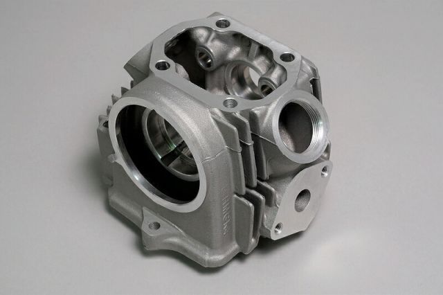 【モンキー】z50j　モンキー　シリンダーヘッド Yahoo!オークション - モンキーz50j シリンダーヘッド