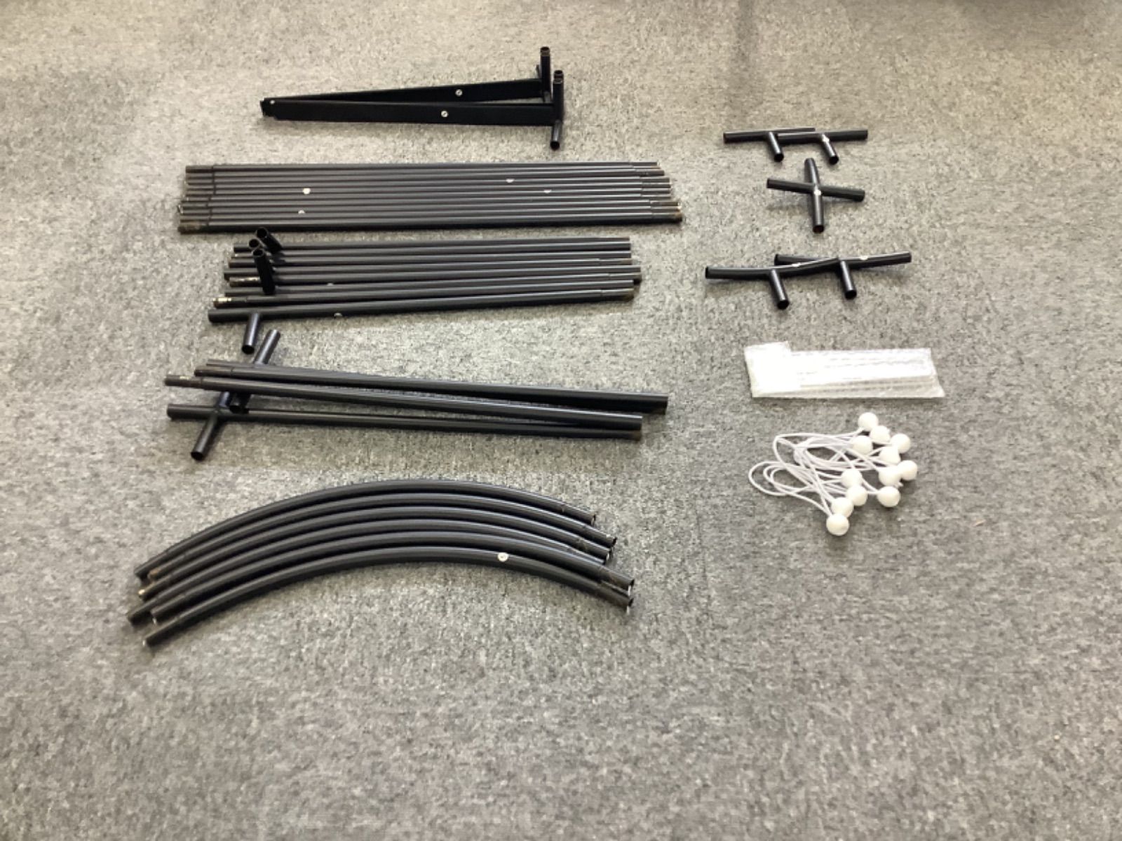 P0181 バイクシェルター