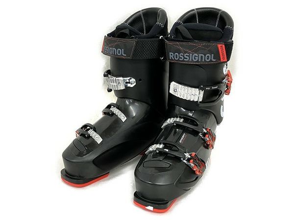 ROSSIGNOL ロシニョール スキーブーツ 29.5cm EVO70 ウィンター