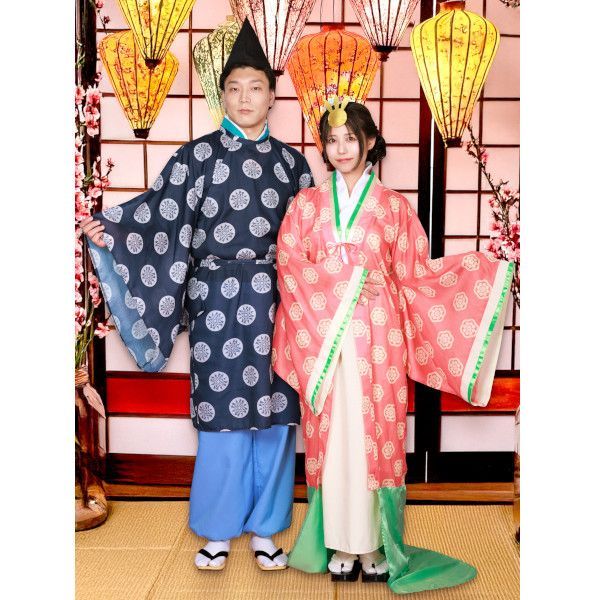 雛祭り 女の子 ひな祭り 和装 豪華安心15点フルセット 七五三 着物 7歳 