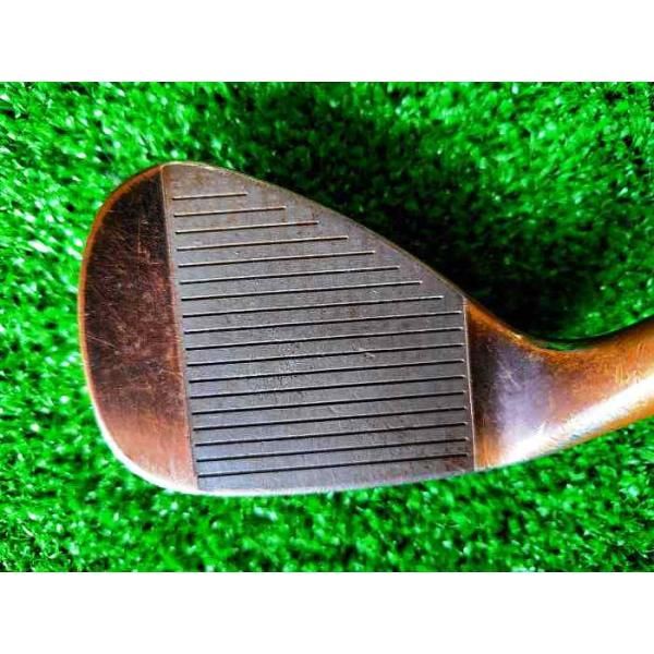 ☆値下げ!!☆ Taylor Made MILLED GRIND Hi-TOE 2021 ウェッジ 52°-09°