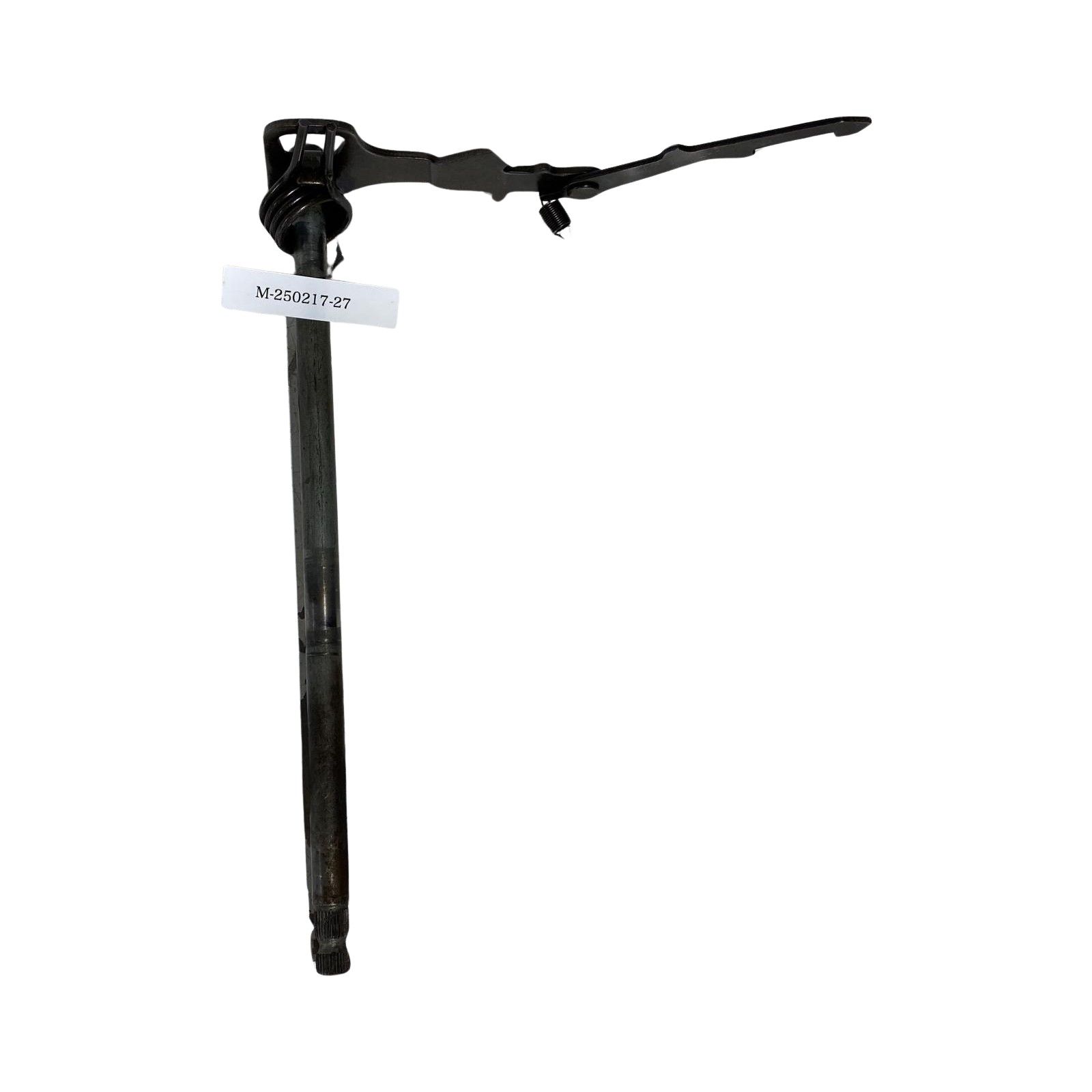 リトルカブ(キャブ車/C50/AA01)用 SステージecoボアアップKit88cc(カム