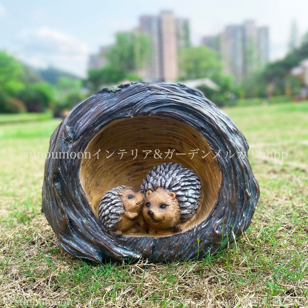 ガーデンオブジェ