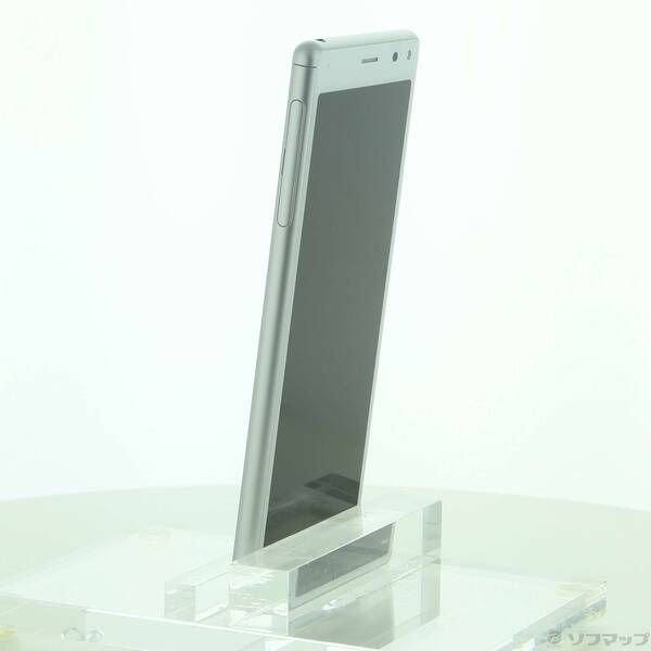 Xperia - 【美品・未使用】Xperia 8 ホワイト 64 GB Xperia 8 美品 SONY 画面サイズ: 6インチ 902SO ホワイト