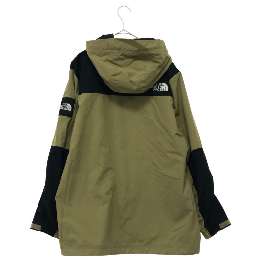 THE NORTH FACE (ザノースフェイス) DALTON ANORAK NA4HK51K ダルトン