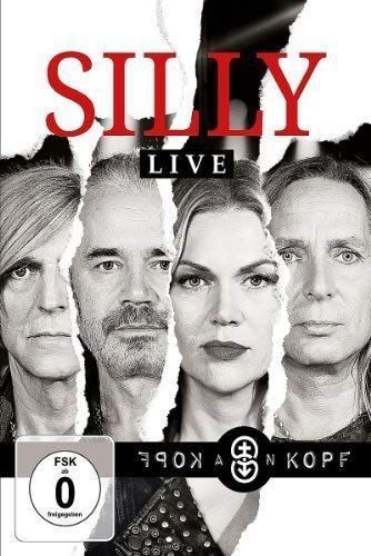 【】Kopf An Kopf-Live [DVD]