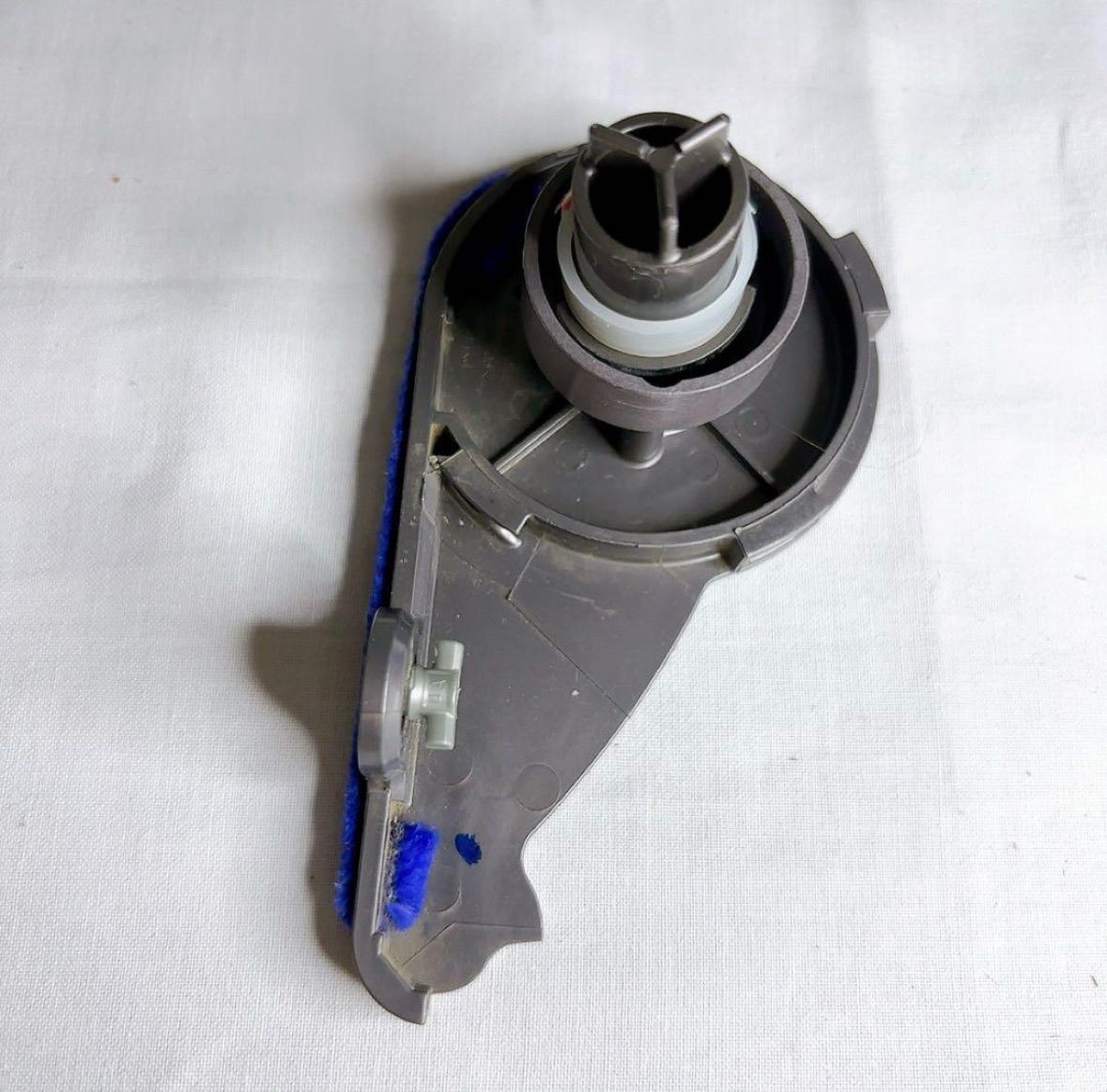 獅子図タイル オランダ 古道具坂田 民藝 民芸 骨董 アンティーク 骨董