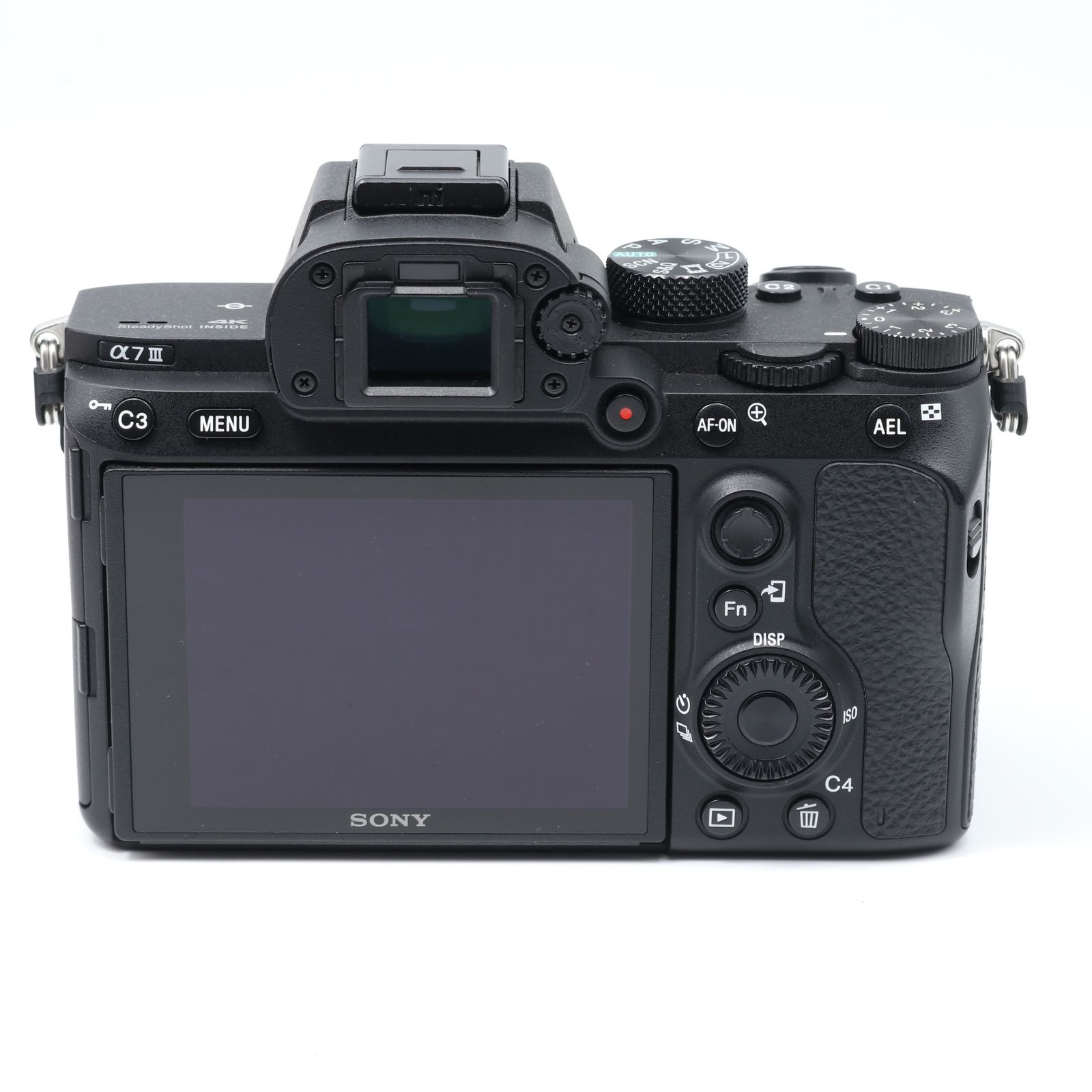 【美品】ソニー ミラーレス一眼 α7 III ボディ ILCE-7M3(シャッター回数2228回) 美品】ソニー ミラーレス一眼 α7 III ボディ ILCE-7M3