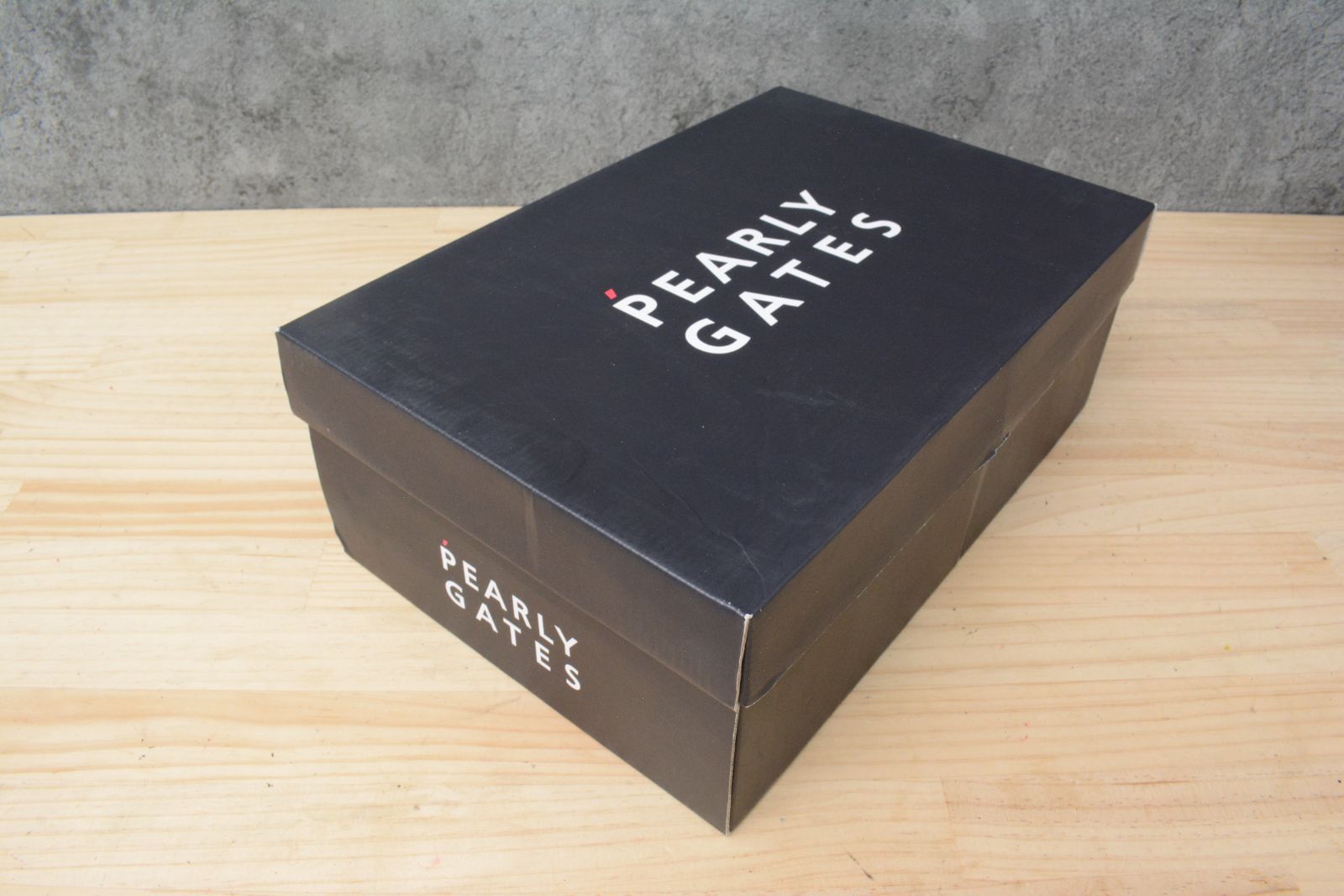 パーリーゲイツ