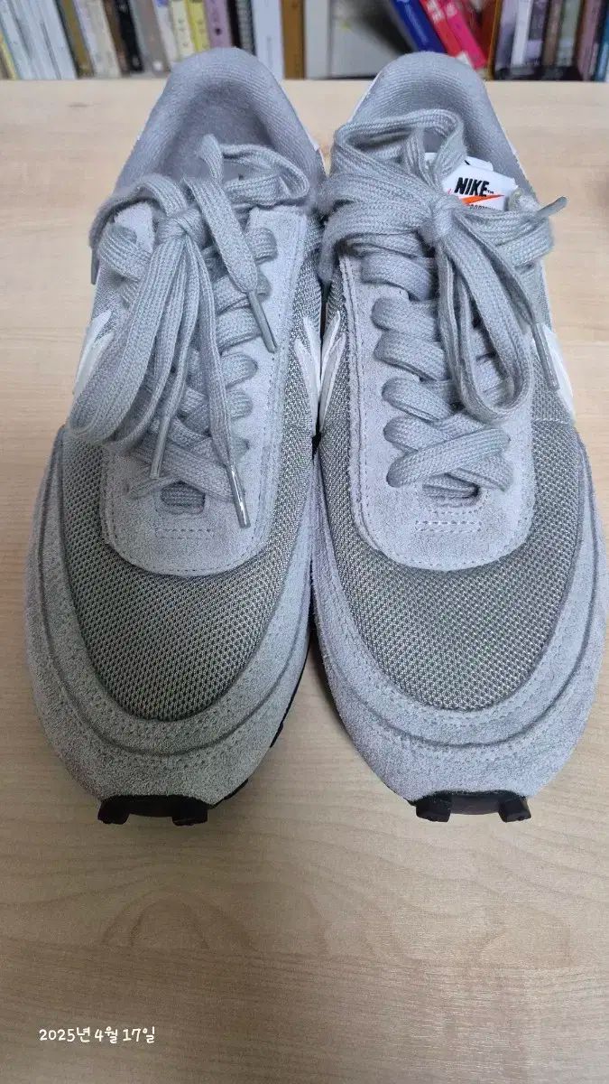 NIKE ナイキ sacai サカイ フラグメント LD ワッフル