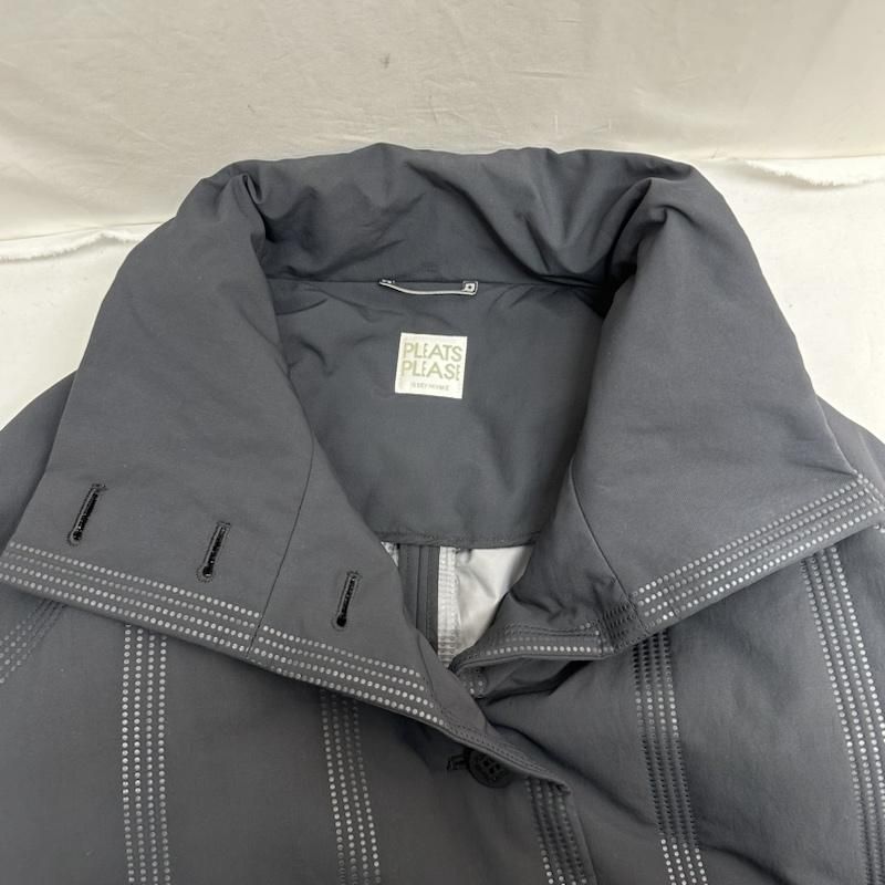PLEATS PLEASE ISSEY MIYAKE プリーツプリーズイッセイミヤケ PLEATS PLEASE ISSEY MIYAKE プリーツプリーズイッセイミヤケ