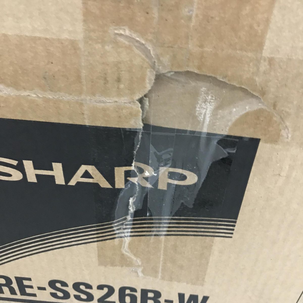 オーブンレンジ