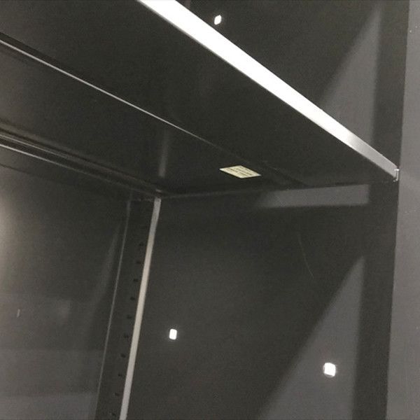 両開き書庫 エディア