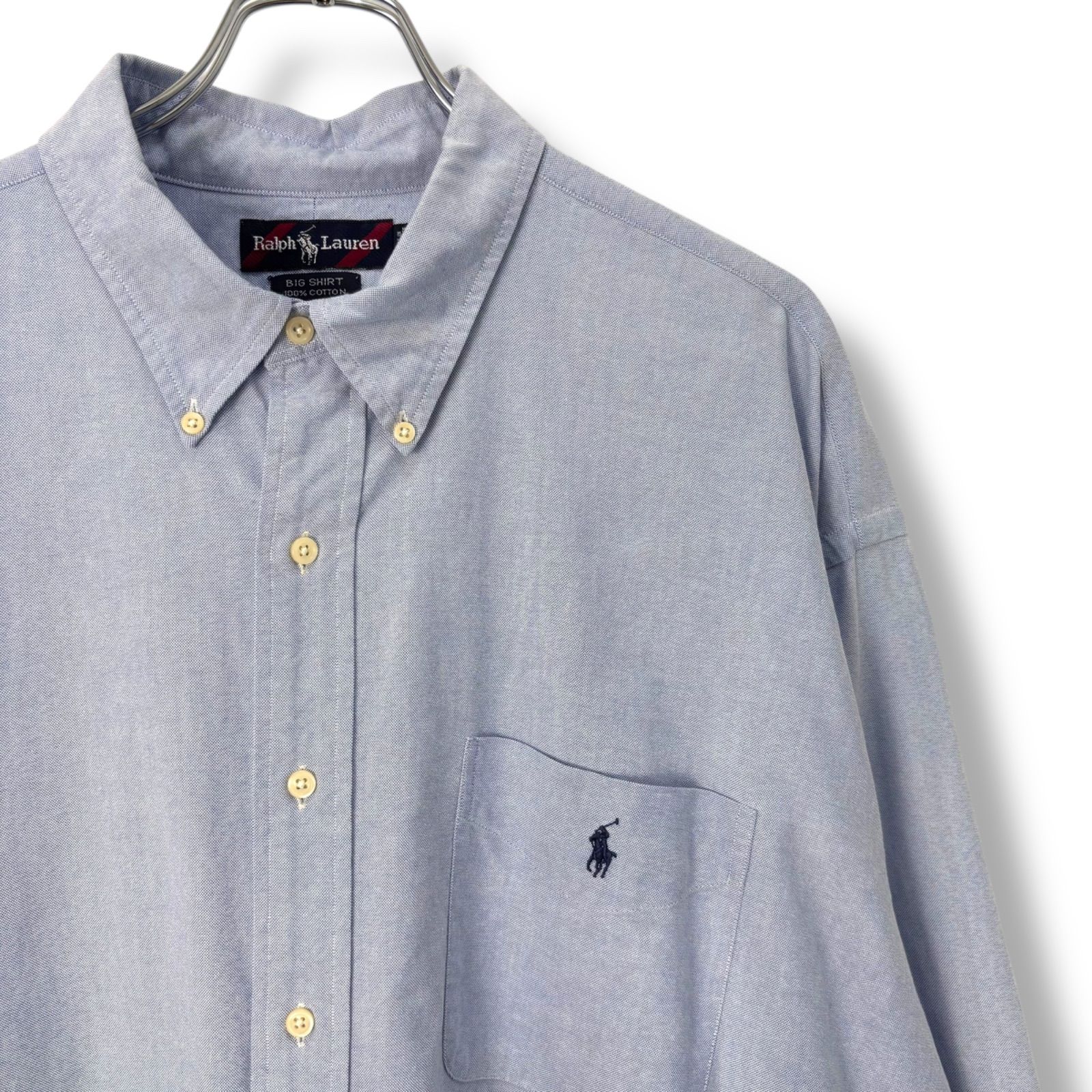 90s Polo by Ralph Lauren 