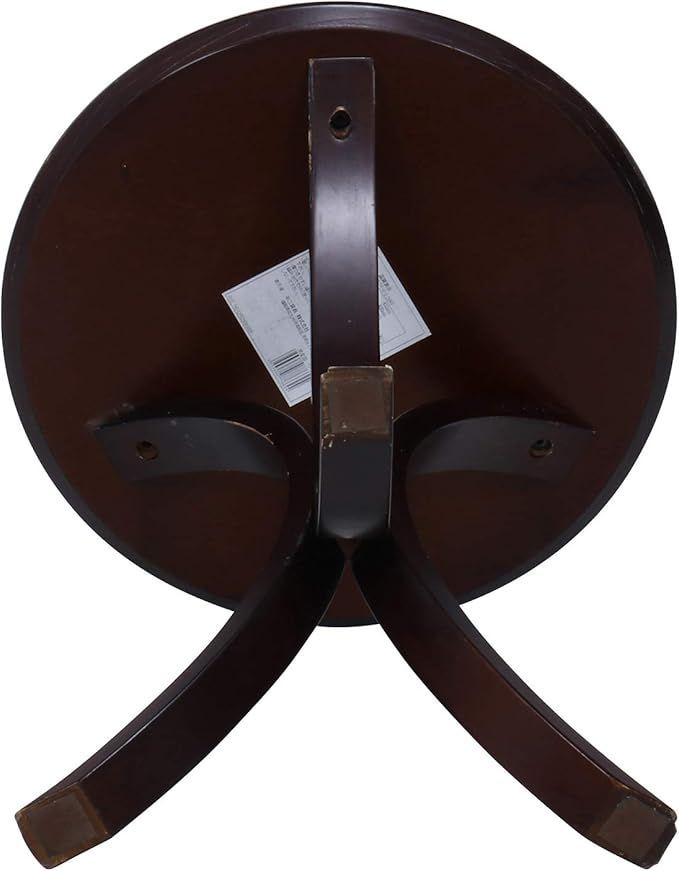 専用ページ 不二貿易 サイドテーブル ナイトテーブル 丸 幅40×奥行40×高さ54cm