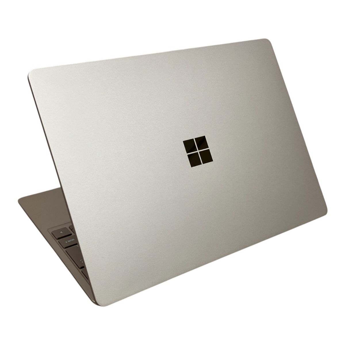 Windowsノート本体 Surface Laptop Go 3 i5-1235U/16GB/512 マイクロソフト、Core i5-1235U搭載の12.4型ノートPC「Surface