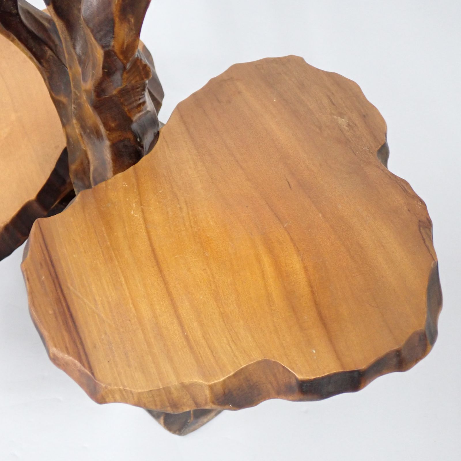 インテリア 3段