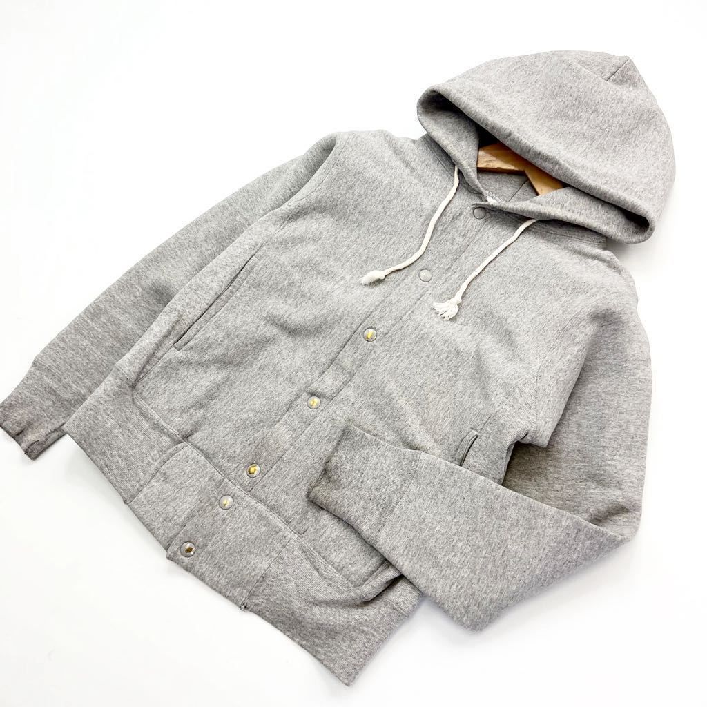 CHAMPION リバースウィーブ スナップボタンスウェットシャツ 刺繍タグ CHAMPION チャンピオン 90年代 刺繍 タグ リバースウィーブ NAVY