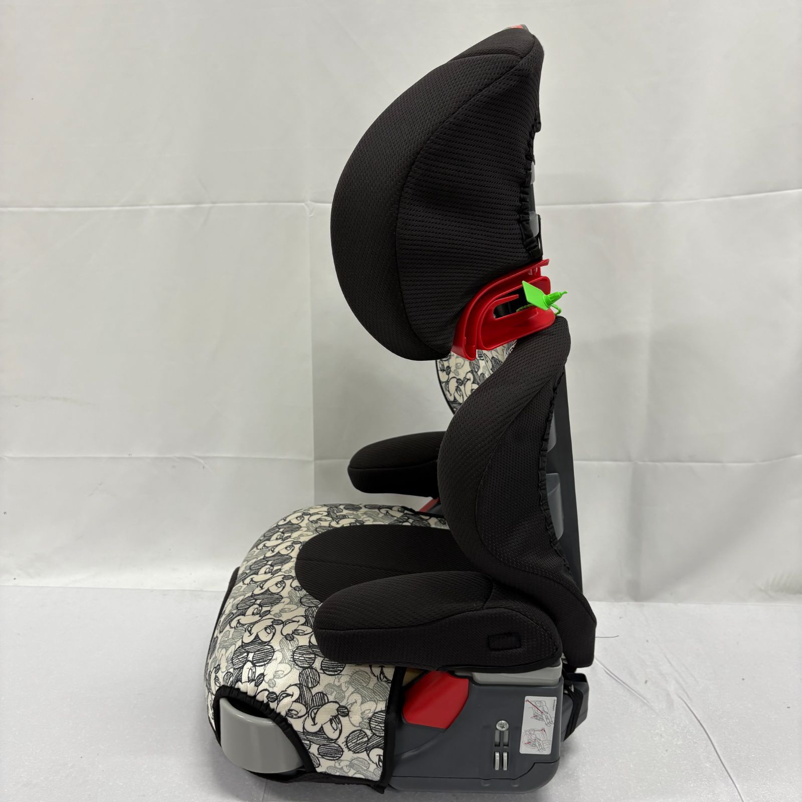 GRACO グレコ ジュニアシート ジュニアプラスDX ディズニー