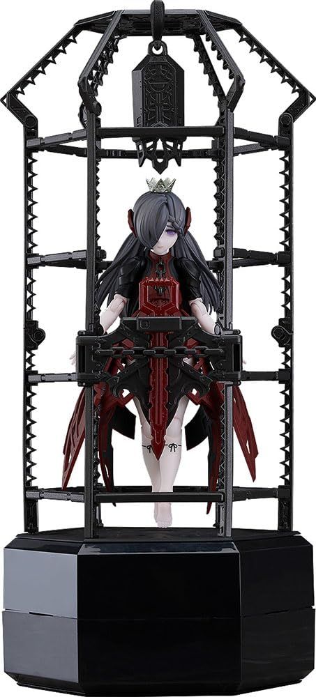 グッドスマイルカンパニー GOOD SMILE COMPANY chitocerium XCII urania 1|1スケール 組み立て式プラスチックモデル
