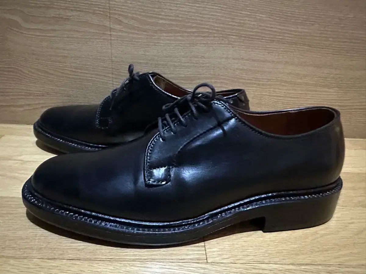 ALDEN(オールデン) 9901 7 5 サイズ ALDEN(オールデン) 9901 7 5