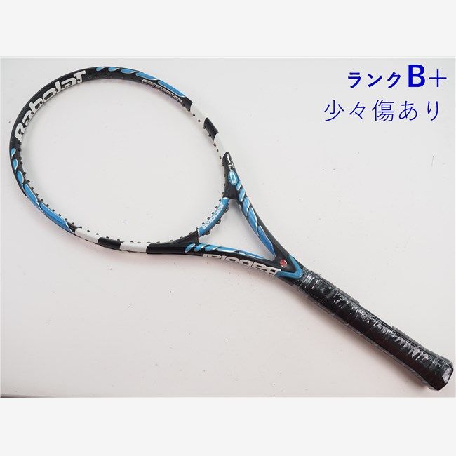 中古 テニスラケット バボラ ピュア ドライブ 2025年モデル (G2