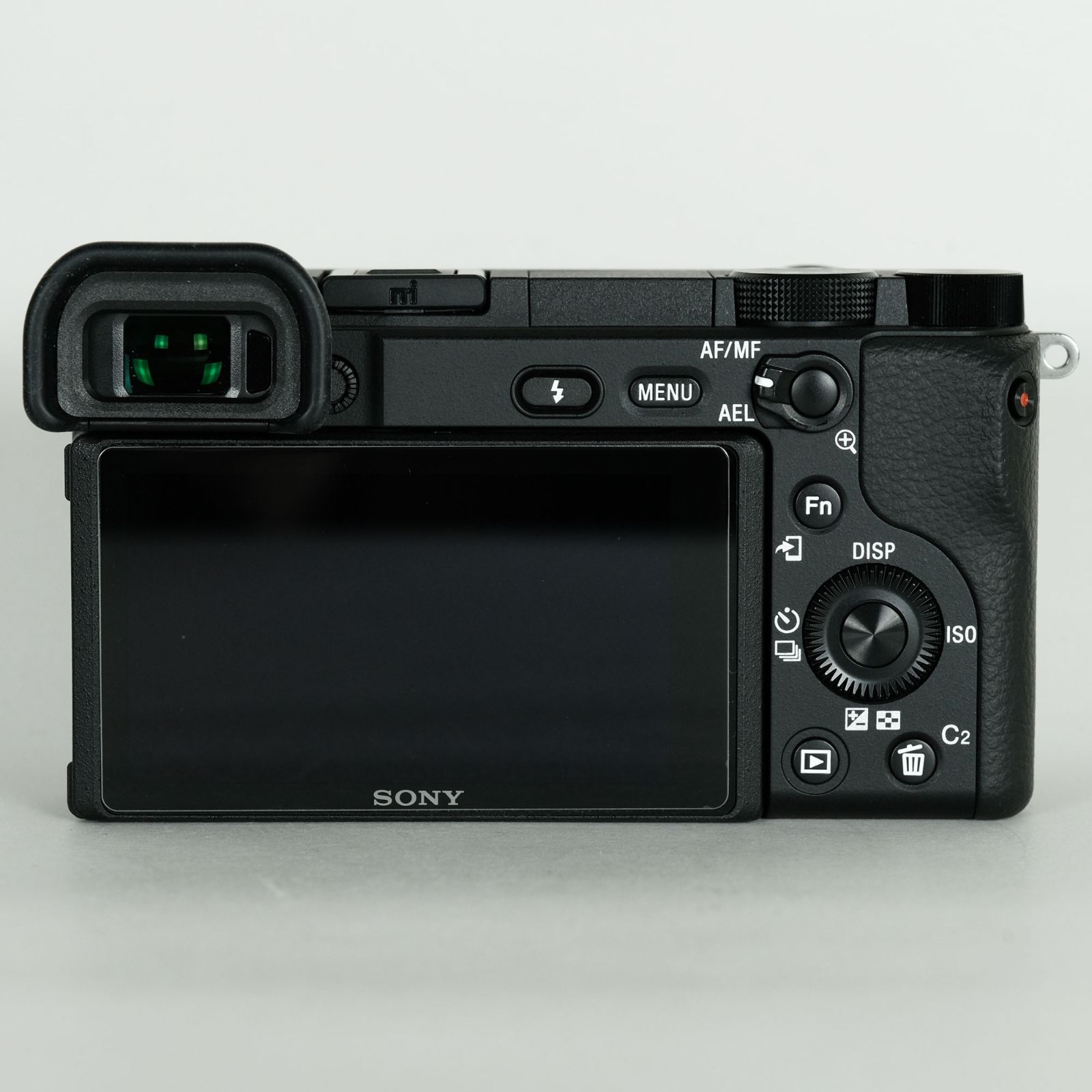 美品】Sony α6400 ボディ+バッテリーチャージャー バッテリー3個