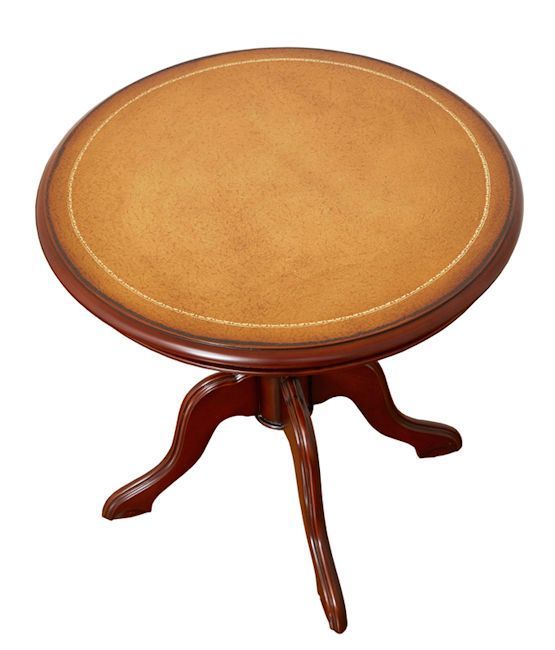 アンティーク調ダイニングテーブル幅60cm（ブラウン系）ビンテージ風（1014） アンティーク調ダイニングテーブル幅60cm（ブラウン系