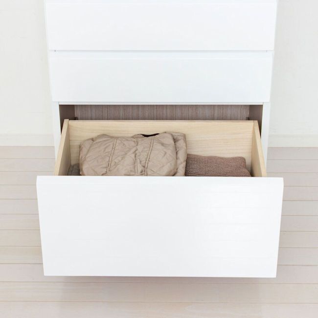 小物収納 完成品