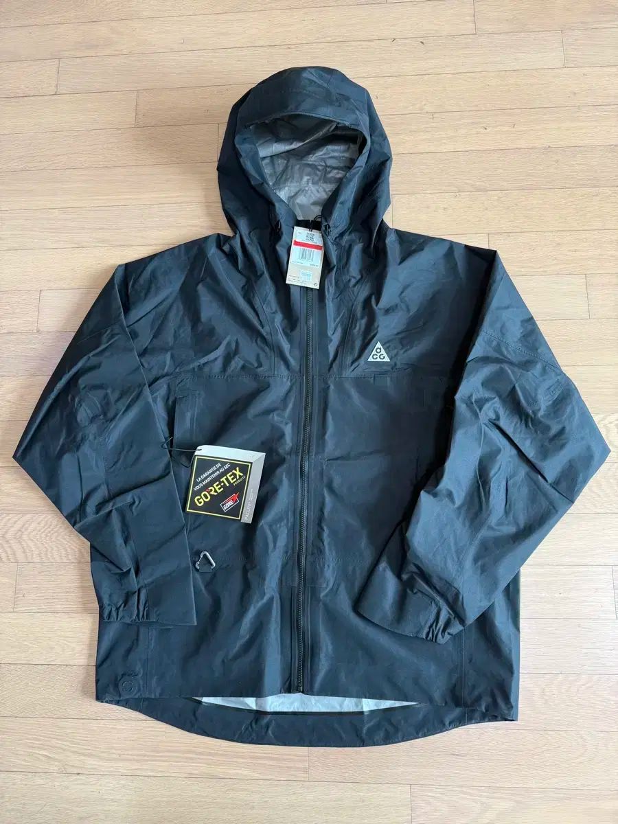 L NIKE(ナイキ) acg STORM-FIT（ストームフィット） adv