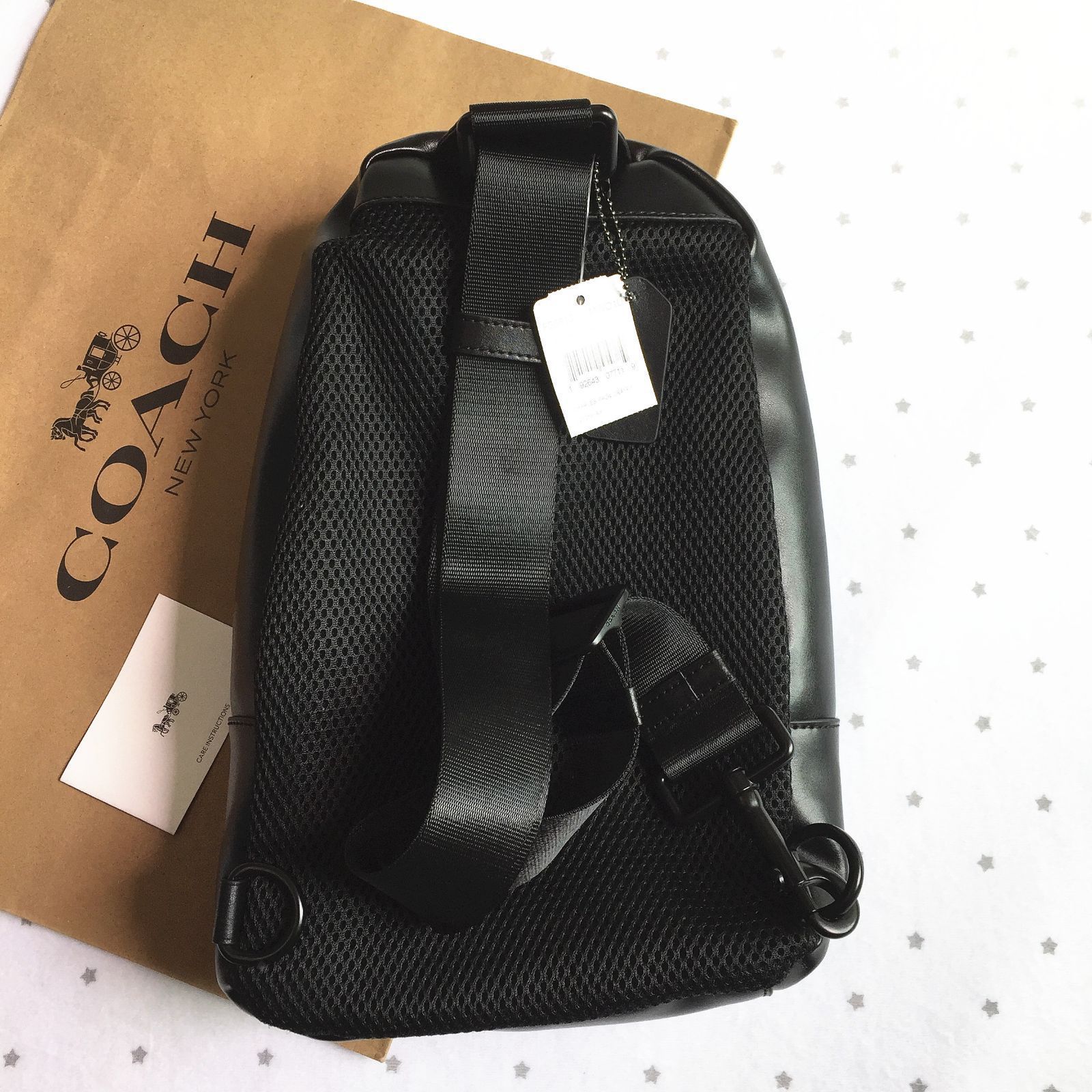 セール中】COACH コーチバッグ CH210 IMEFH ストロー モリー トート25 ハンドバッグ ショルダーバッグ トートバッグ アウトレット品  新品未使用 - メルカリ