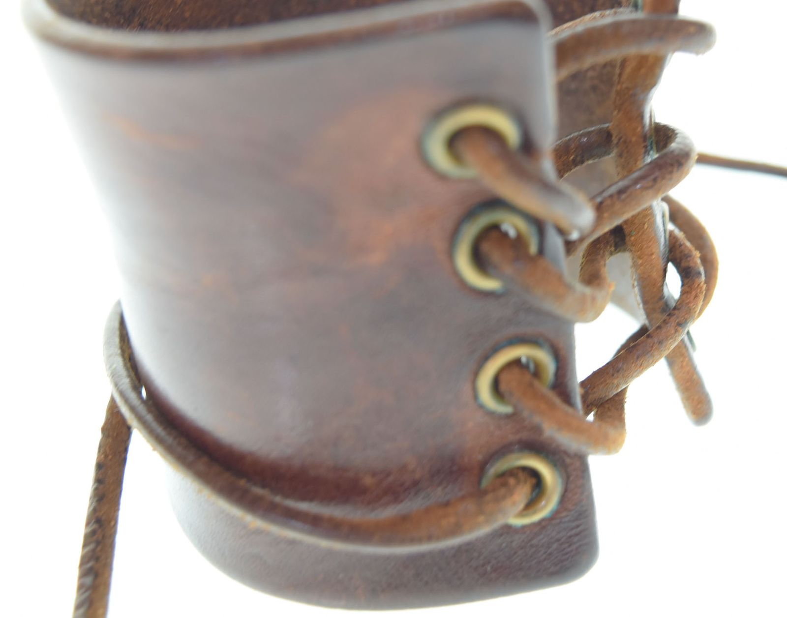 Rancourt&CO. Beams+ Canoe Moccasin Terra Rancourt Moc | eBay