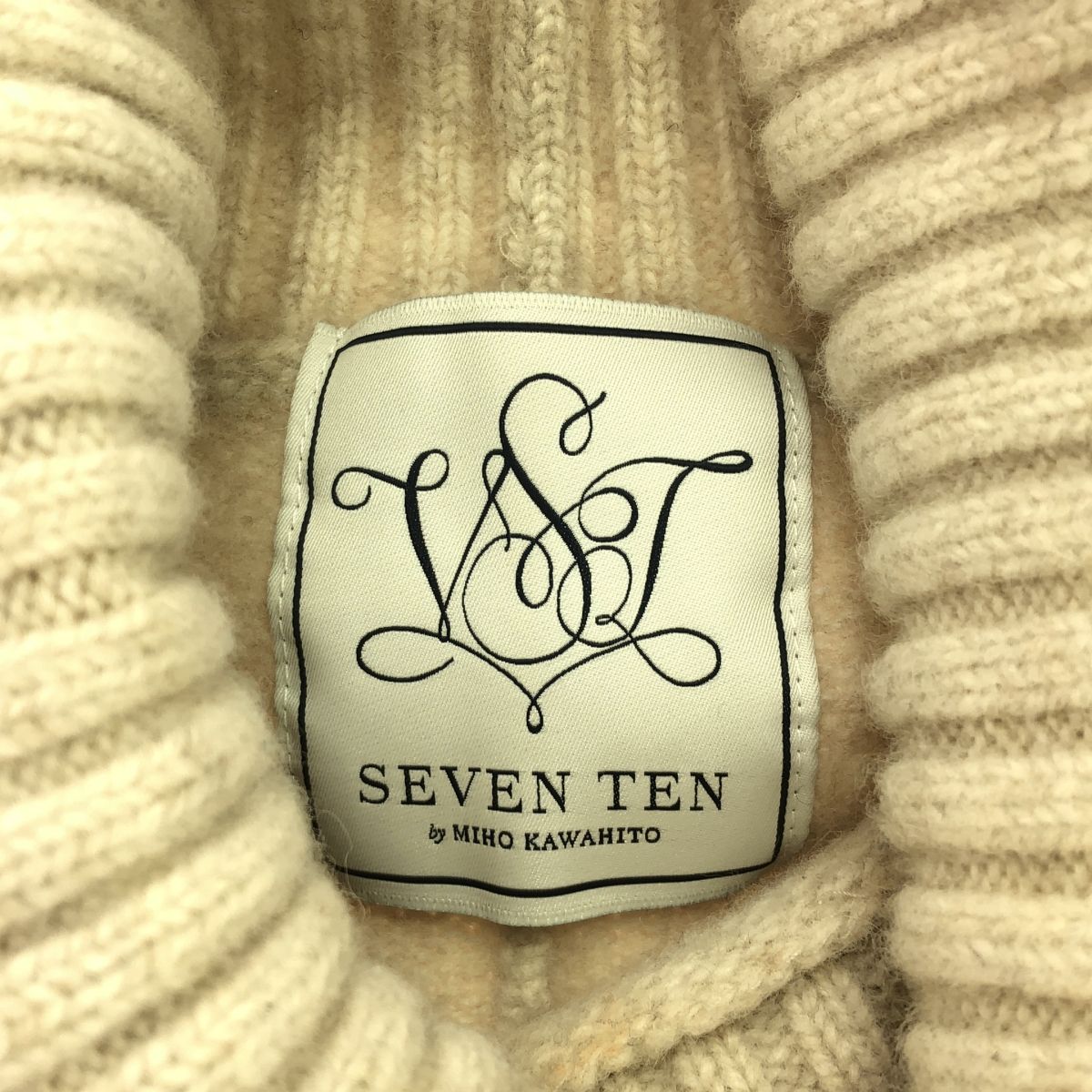 SEVEN TEN by MIHO KAWAHITO / セブンテンバイミホカワヒト