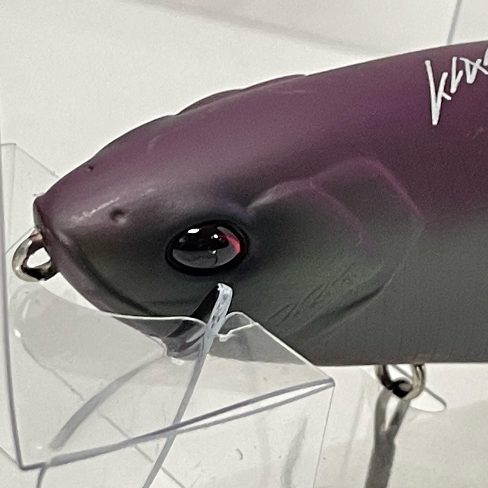 【尾張小牧店】 中古 DRT | ディビジョンレーベルタックルズ ルアー TiNY KLASH Low タイニークラッシュ Low DRT CRAW DRTクロー 【88】 楽天市場】【中古】【フィッシング/釣り/釣具/ルアー】DRT