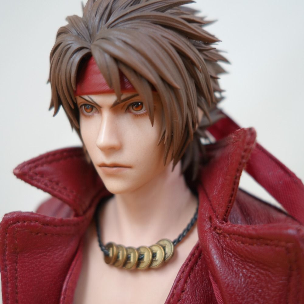 ROCKETTOYS (ロケットトイズ) 戦国BASARA 真田幸村 1/6 可動フィギュア