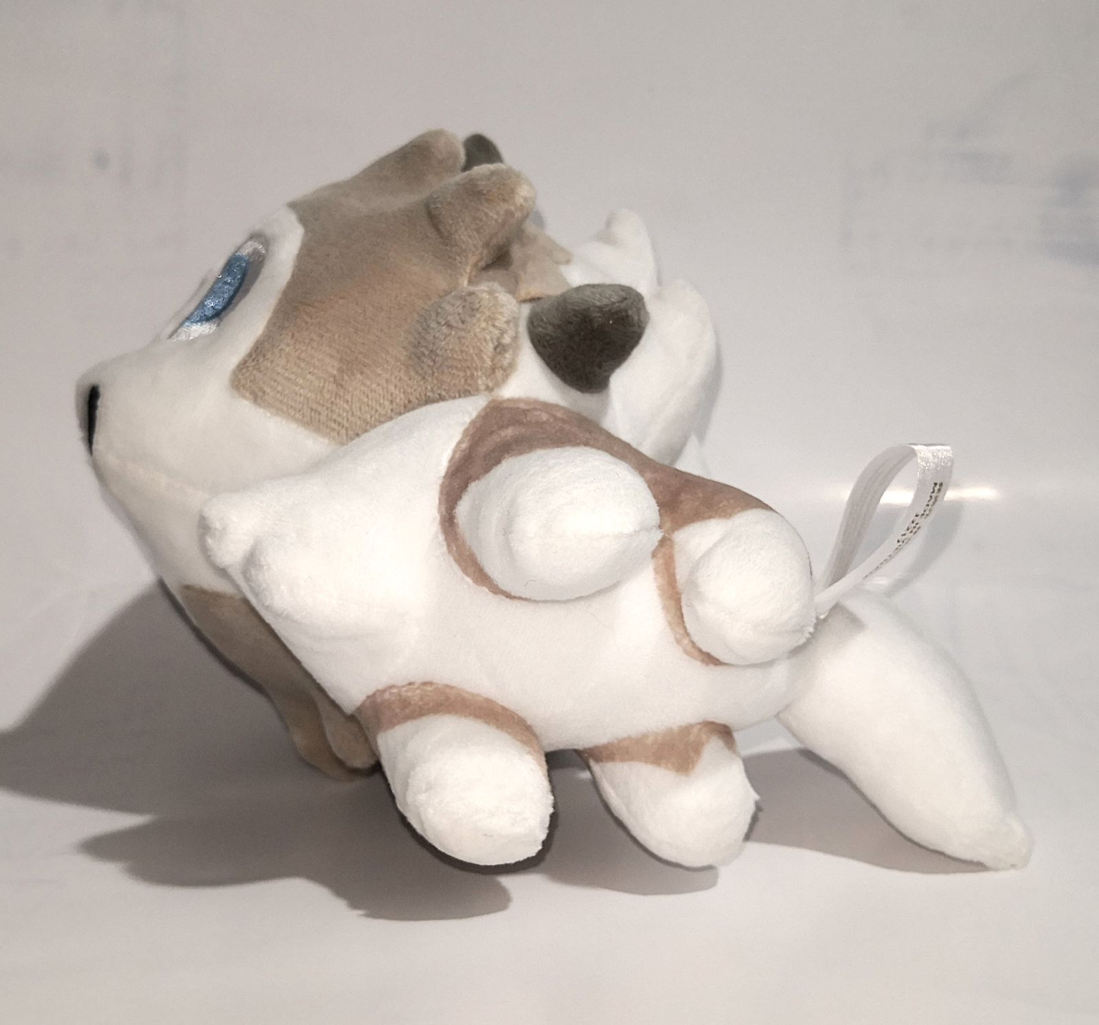 163 ポケモンドールズ ルガルガン まひるのすがた ぬいぐるみ