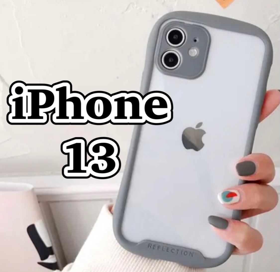 iPhone13 スマホケース - iPhoneアクセサリー