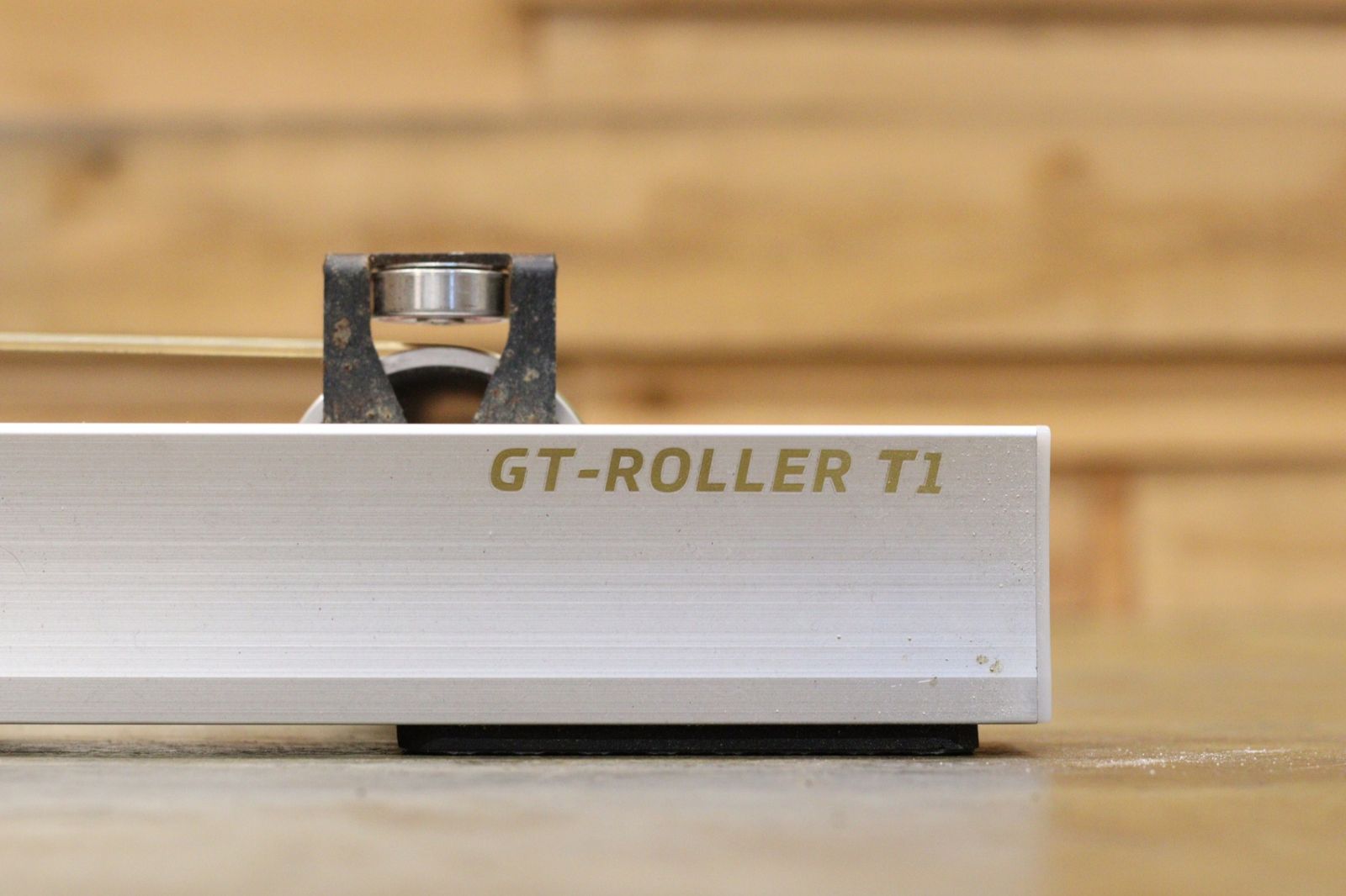 グロータック GROWTAC GTローラー GT-ROLLER T1 3本ローラー