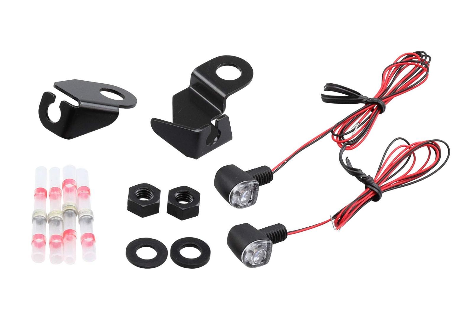 yu 新作ホタルランプ‼️ 回転 レインボー カラーパターン120種類以上