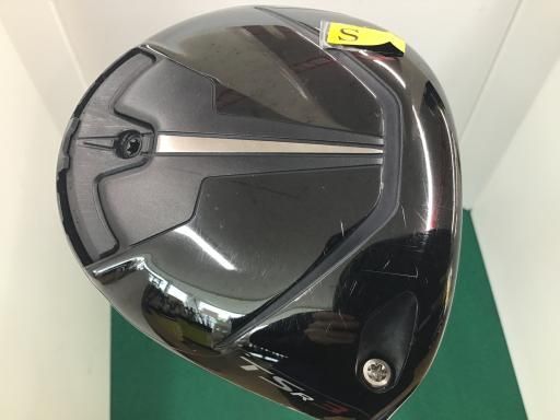 Titleist TSR3/9°/DR/TOUR AD IZ-6 フレックスS 中古】 タイトリスト TSR3 9° ドライバー DR Tour AD IZ-6 (フレックス