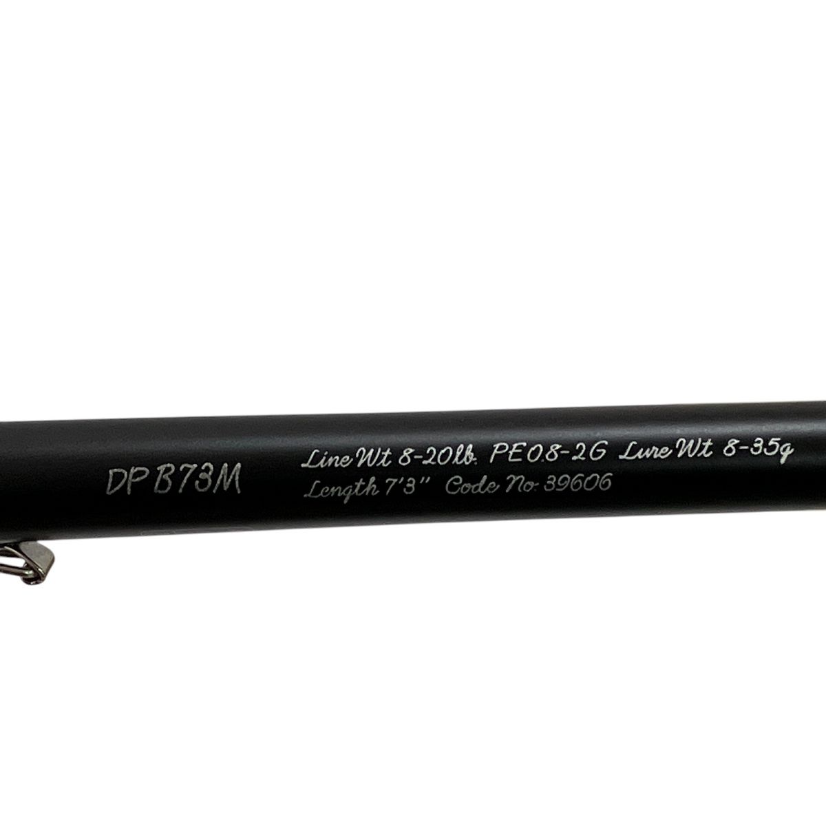 SHIMANO CARDIFF MONSTER LIMITED DPB73M カーディフ モンスター