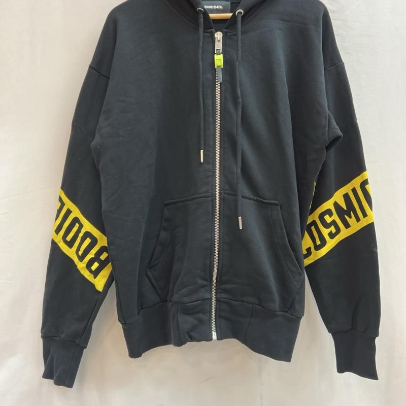 DIESEL - dieselブルゾン、パーカーの通販 by m.shop
